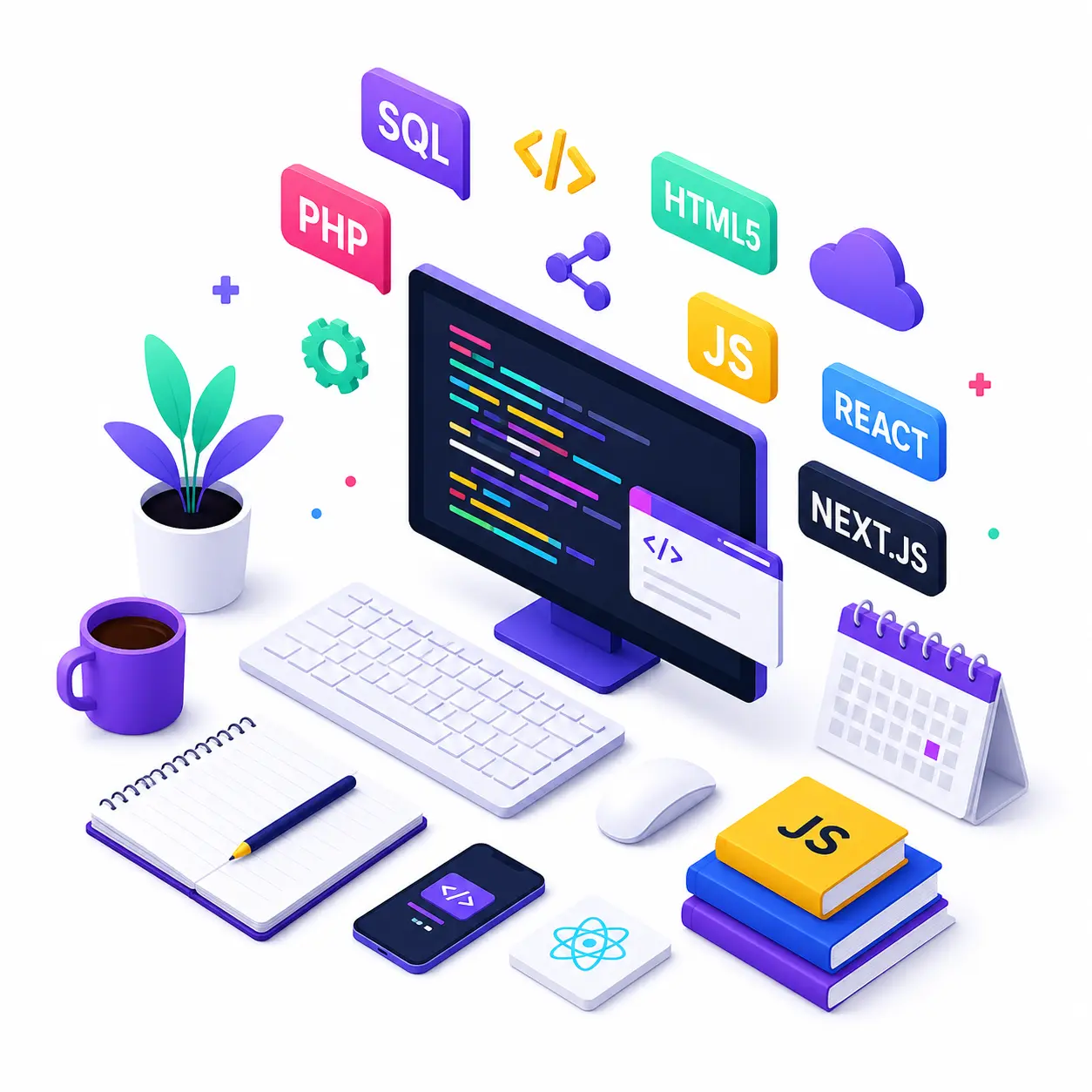 Website Development