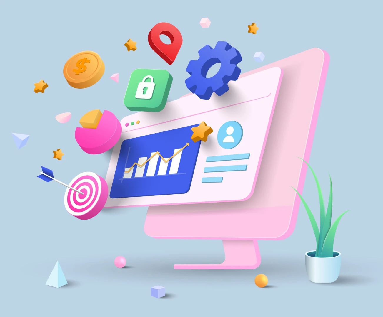 Website Development